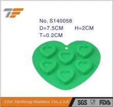pop  silicone   mold s for cake decorating