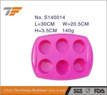 modern design silicone lace molds for cake decorating