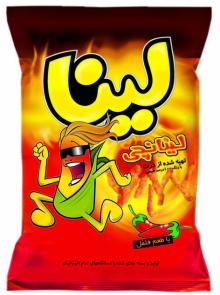Lina Snacks