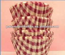 Paper Standard Size  Cupcake  Liner