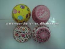Wholesale Professional Cupcake Baking Cup Muffin Liner Cake Decorating Cupcake Box