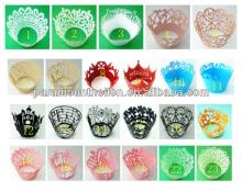 cake decorating paper cupcake wrappers,cake wrappers,cake tool