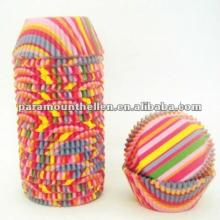 OEM Cute-design Paper Baking Cups Cupcake Liners Muffin Cases Cake Decorating
