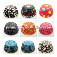 OEM Paper Baking Cups Cupcake Liners Muffin Cases Cake Decorating