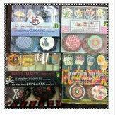 Cake cases supplier cupcake liners muffin cases paper baking box cake decorating