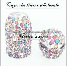 paper cupcake liners baking cups muffin cases cake decorating