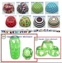 Cupcake Liners Paper Baking Cups Cake Decorating wholesale