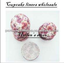 Big STOCK birthday party paper cupcake liners baking cups muffin cases cake decorating
