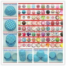 Hot Selling Lovely Cupcake Liners Paper Baking Cups Cake Decorating