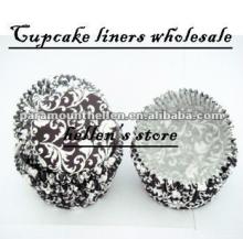 HIGH QUALITY LOW PRICE cupcake baking cases paper cupcake liners baking ups cake decorating