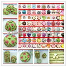 Cute Well-designed Party celebrations Paper Baking Cups Cupcake Liners Muffin Cases Cake Decorating