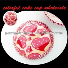 wholesale Cute baby shower party  cupcake  liners muffin cases paper baking box  cake  decorating