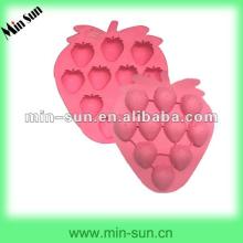 Food grade cake baking pan/silicone cake decoration moulds