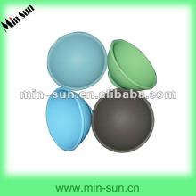 Australia food grade cake baking pans/silicone cake decoration