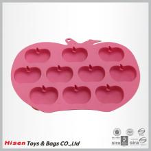 food grade  silicon e molds fondant