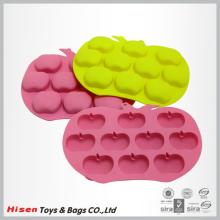 promotion food grade  rubber  mold