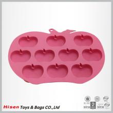 Custom food grade silicone mold for fondant