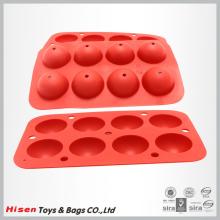 approved factories silicone molds cake decorating