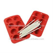 Sedex audited factory ODM/OEM silicone chocolate bar mold