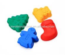 2012 Macdonalds Supplier Hot Sale silicone rubber cake decorating tools