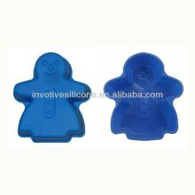 2012 Macdonalds Supplier Hot Sale Silicone Cake Decorating Tools