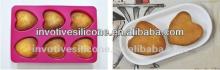 Disney Audit Factory 2013 Customized 3d Silicone Cake Decorating Molds