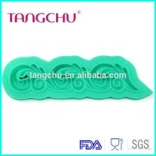Cookies fondant mould cake tools silicone molds cake decoration