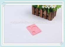 Button shape hot sale latest silicon moulds cake decorating