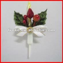 Vara Bow-tie  plastic   Butterfly  Knot chrismas beautiful cake decor