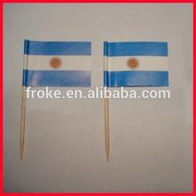 flag cake decoration,mini cake topper,mousse decoration
