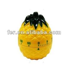 120016 YELLOW CORN  KITCHEN  TIMER