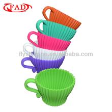 Cup Cake Decorations,Silicone Cup Cake Decorations