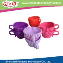 New product eco-friendly cake mold cake decoration