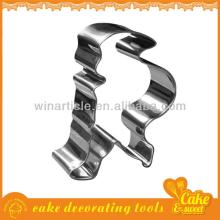 Pass Europe Standard cookie chocolate bar mold