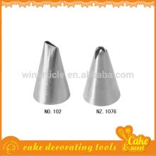  Cake   decorating   nozzles  chocolate sticks  cake  decoration