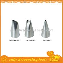 wedding cake decoration nozzle sugar cake decorations