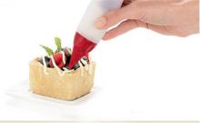  Silicone  Macaron Baking cake decorating  set 
