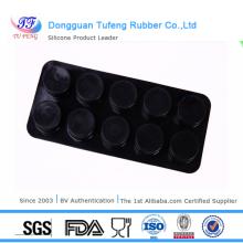  Kitchenware  FDA/LFGB/SGS standar  silicone  mold cake decorating