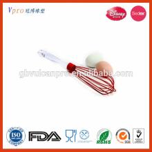 FDA LFGB Standard Egg Tool Silicone Whisk