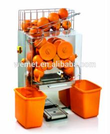 Automatic  Orange   Juicer   Machine  / Electric  Orange   Juicer 