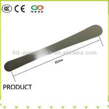 High quality stainless steel  multi - function  Cake Knife/scraper Tableware for home decoration/Cake de