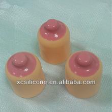 Hot!!Food Grade Silicone Bottle Stopper/champagne stopper