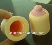 100% Food-grade  Silicone   Bottle  Stoppers