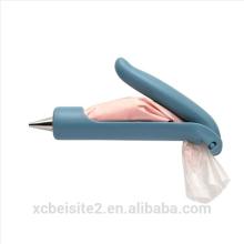 wholesale custom creative colorful sandwich cookie make cake decorating pen