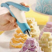 wholesale custom creative colorful sandwich cookie cake make pen cake decorating