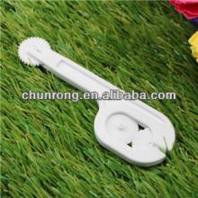 fondant cake decorating plunger cutters&embosser cake modelling tool sets