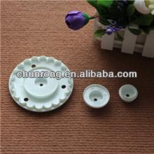 Plastic cake Cutters, cake decorating plunger cutter, garrett frill cutters