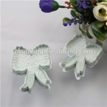 2014 new plastic cake plunger cutter cake decorating mold