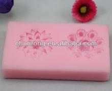 flower fondant 3d silicone cake decorating molds,sugarcraft cookie&chocolate decoration soap mould