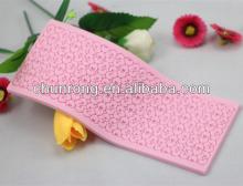 3D silicone cake decorating molds,sugarcraft cookie&chocolate fondant decoration soap mold